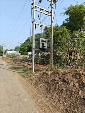 Temperatures are rising, electricity is causing shocks, situation in villages is worse
