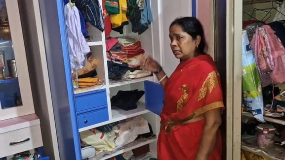 Bihar News Rs 10 lakh stolen from house of two brothers in Nalanda