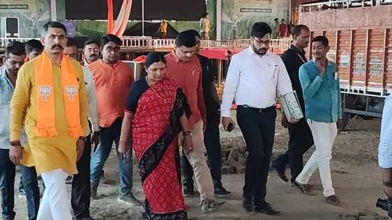 CM Dr. Yadav will be in Dhar's Umbar, participating in mass marriage, Nikah, will give gifts worth crores