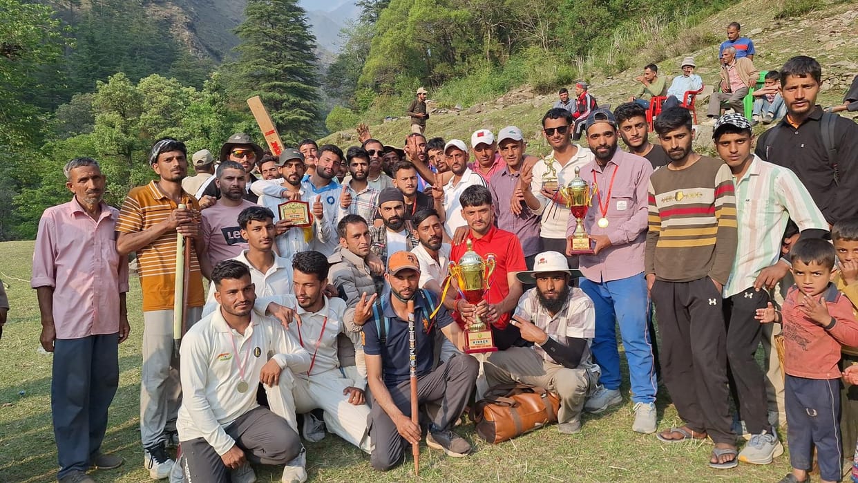 jammu kashmir news