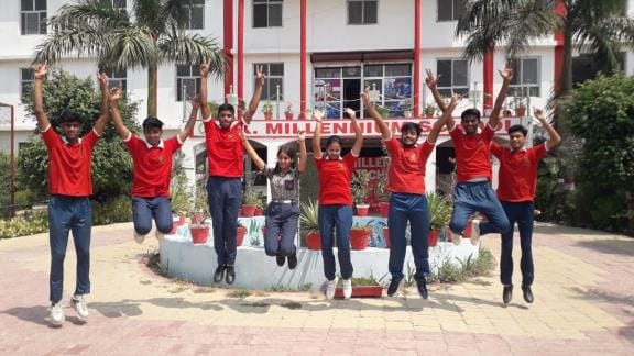 CISCE: Divya Kushwaha tops in 10th, Nitin and Divya Singh get second place