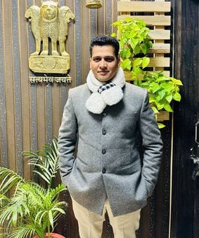 IAS officer Vijay Kumar will adopt Aani school