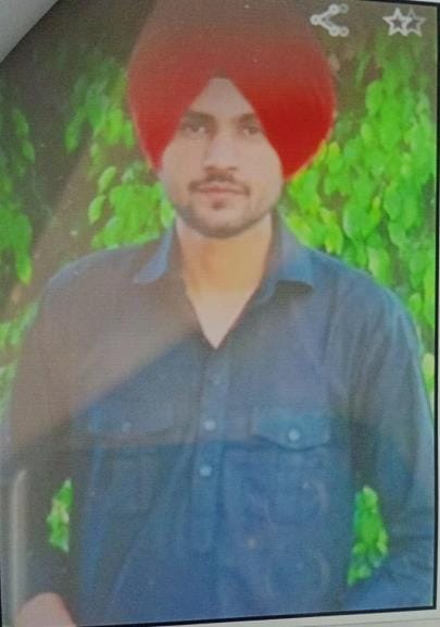 Gursevak murder case: 5 thousand reward declared on main accused Kuldeep alias Bhau