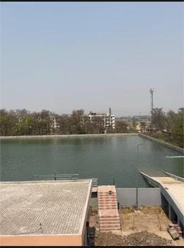 Canal water from Adhomajara to Ghasitpur handed over to the Public Health Department