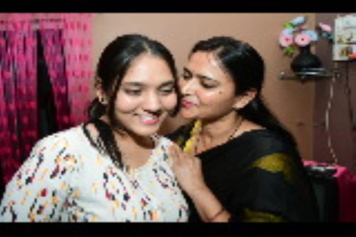 Sample papers and daily revision play an important role in success, says ICSE topper Aaradhya