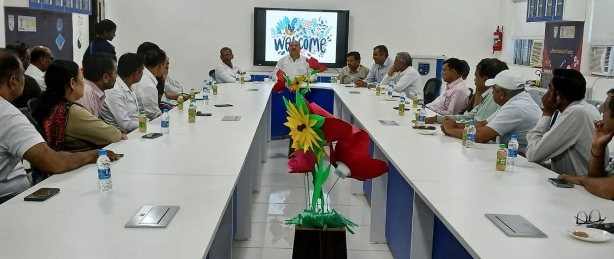 Memorandum submitted to close unrecognized play schools and coaching academies