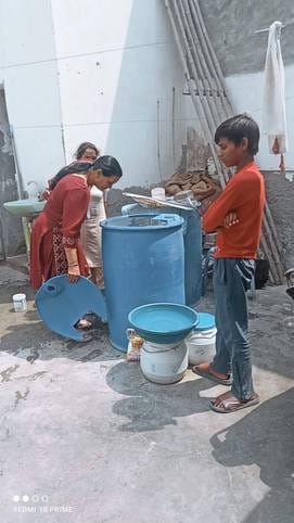 Rapid fever survey will now be conducted for 15 days, health workers will go door to door to find fever patients