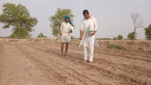 Canal closure will affect the sowing of guar and paddy, area likely to decrease