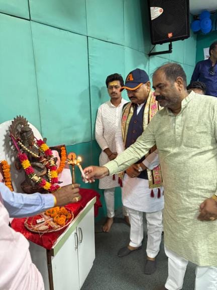 Minister of State for Sugarcane told the benefits of one nation one election