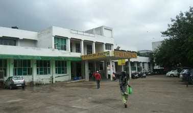 The condition of the trauma center will improve, repairs will be done with Rs 11.50 lakh