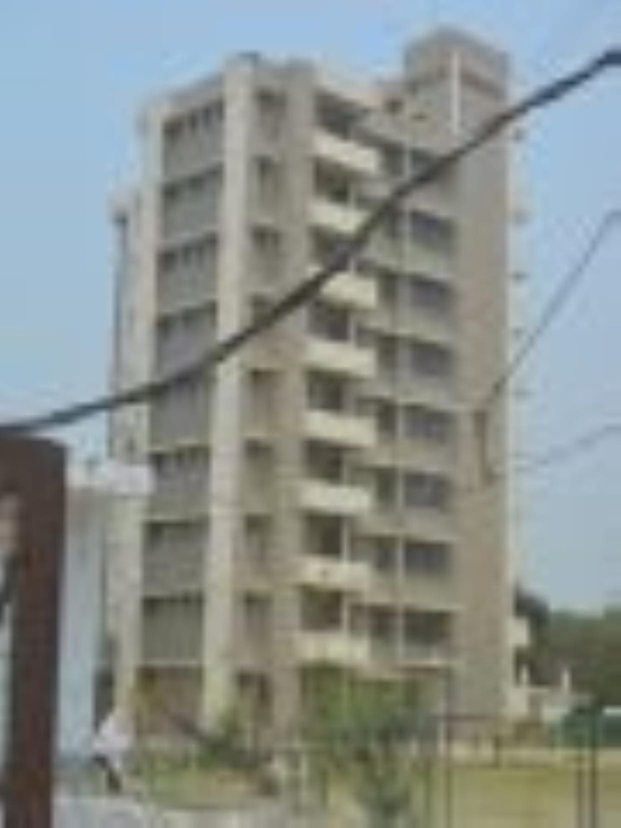 Rs 5 crore fine imposed for negligence in construction of transit hostel, contract cancelled