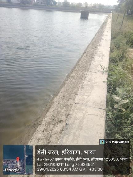Water will not be available for two days a week in areas connected to the old waterworks