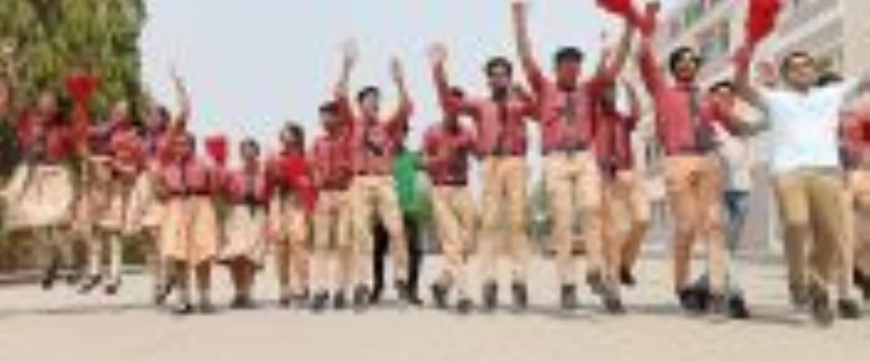 ISCE: Niharika topped in 10th and Vimarsh topped in 12th