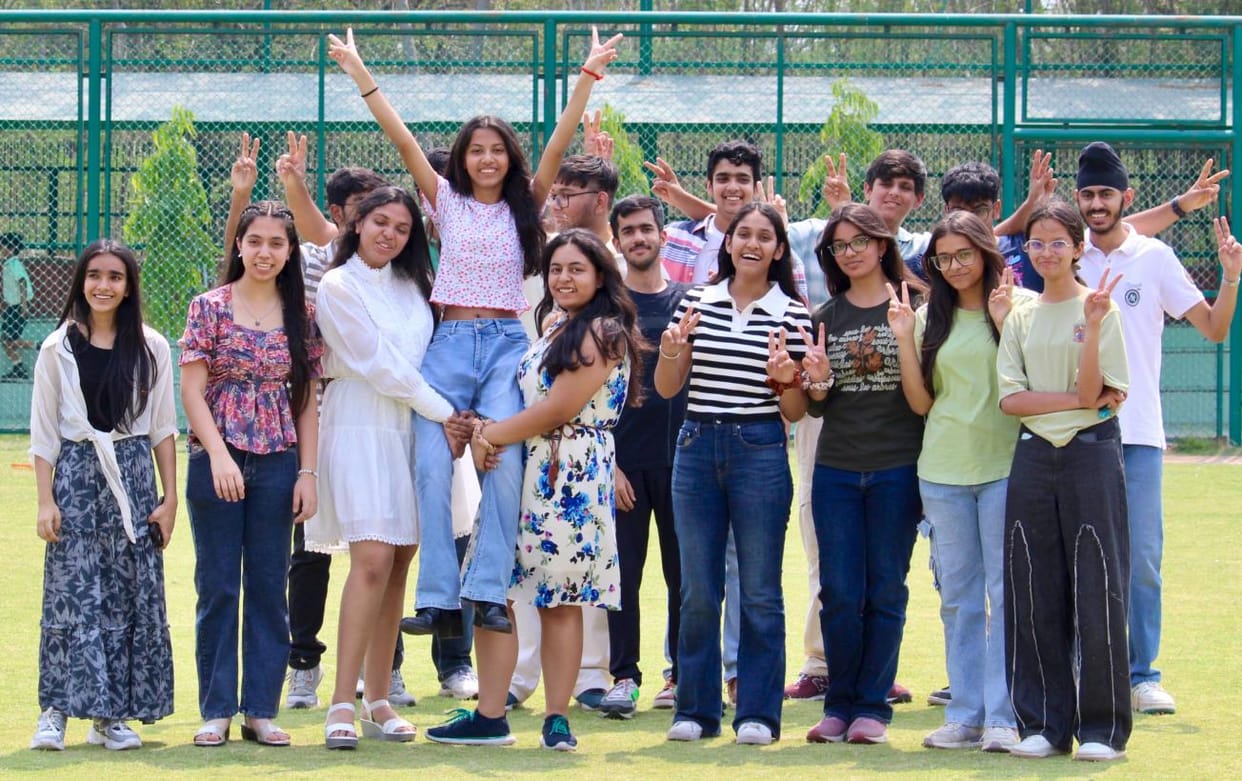 Indore NEET Exam 2025 Major Changes This Year, 28,000 Students Under Strict, Tight Security Arrangements