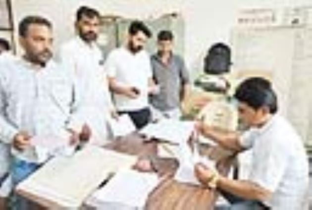 13 Patwari posts vacant, work of common people affected