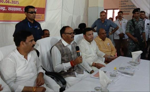 Do the work on the ground, you will not have any problem in remembering: Pathak