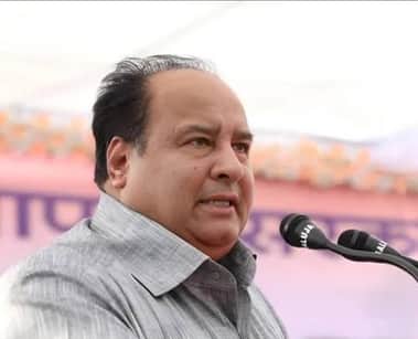 दीपक सक्सेना।