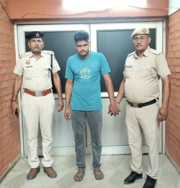 In Garhwali village, the husband himself turned out to be the murderer of his wife