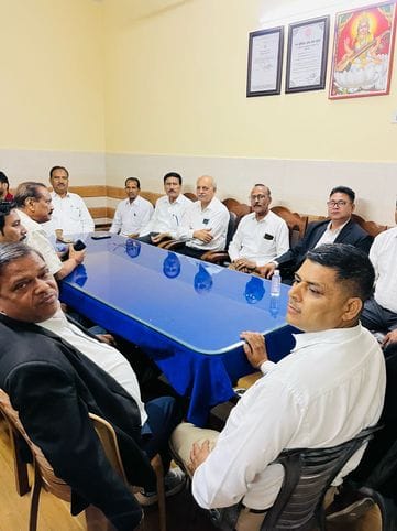Dispute between SDM and lawyers deepened, indefinite boycott announced