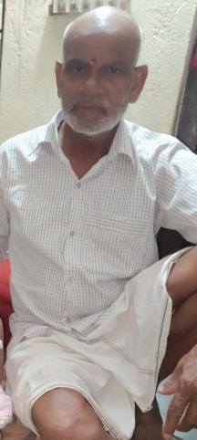 Shahi villager dies in road accident
