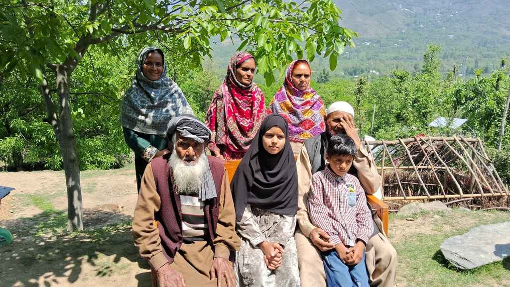 jammu kashmir news