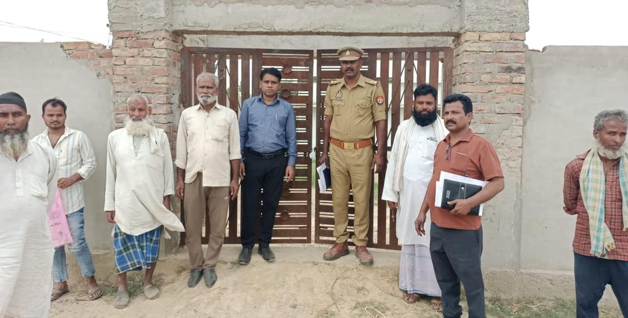 Three more madrasas operating on the Nepal border were closed