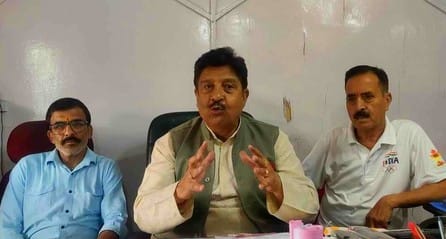 jammu, political, meeting, demand