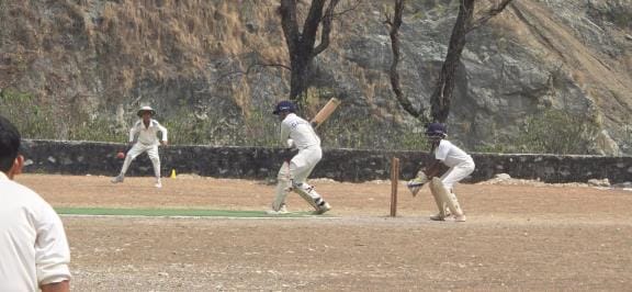 Jammu: New executive committee of Jammu and Kashmir Cricket Association for Blind formed, Chaman Deep Singh be