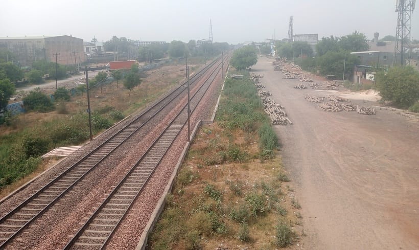 RPF will stop farmers from burning crop residues by making them aware