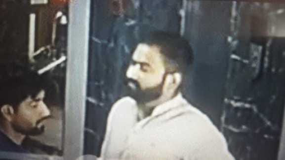 Police questioned the family members of Udesh Yadav