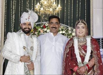Returned 31 lakhs received as dowry, set an example by taking coconuts and rupees in marriage