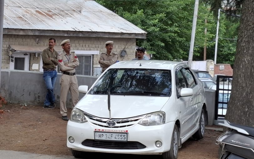 Just a rumour... No need to be afraid, Manali is safe for a trip