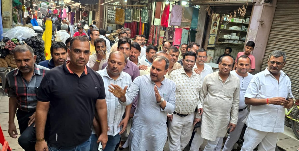 Kosikala today is closed in protest against the Pahalgam incident