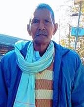 Another farmer died in bull attack