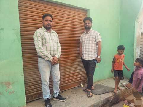 Illegally running clinic was sealed