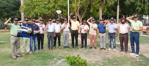 Expressed anger against terrorist attack in Pahalgam