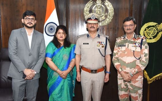 Sudesh Kumar promoted to the post of Senani