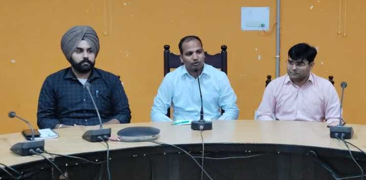 Effective implementation of schemes will be priority: Rahul