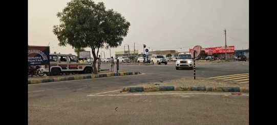 21 days furlough ended, Ram Rahim reached Sunaria jail at 4:58 pm