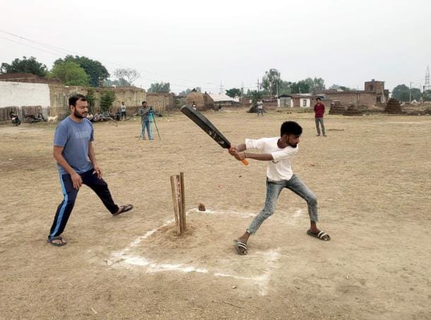 Saadat Club defeated Run Rider by seven wickets