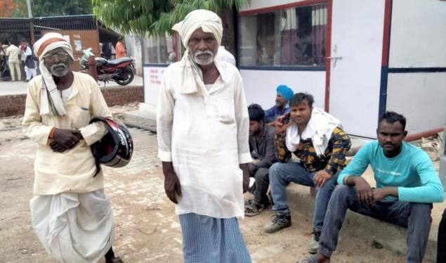 Three killed, four injured in accidents