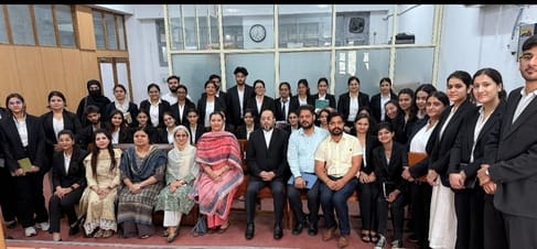 jammu, university, tour