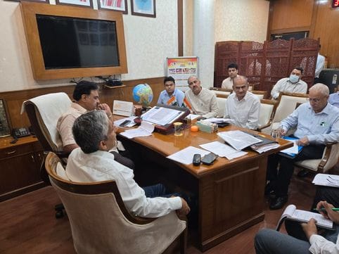 OPD will start in medical college by August