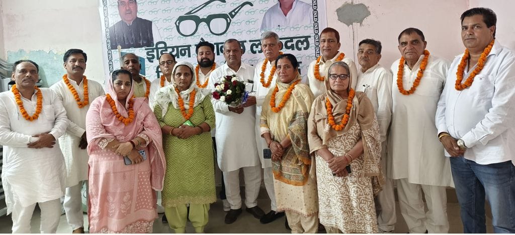 Will submit memorandum to DC on 6th regarding demand for water from Punjab: Redhu