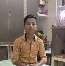 17 year old Rimpal missing from Shivpuri Colony, missing registered
