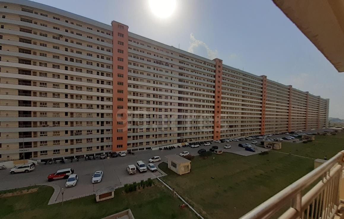 Now officers will soon come to live in Purab Premium Apartments