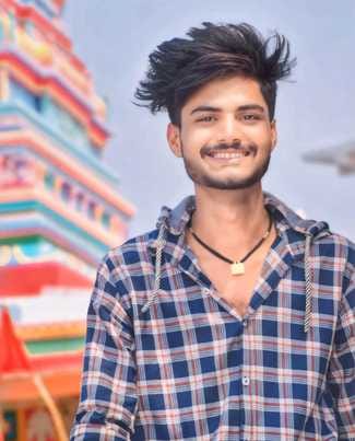 भोला अहिरवार। फाइल फोटो