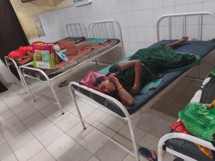 Emergency bed had blood-soaked sheets, cooler found switched off