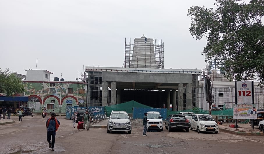 Redevelopment of Sonipat-Gohana station will take three more months