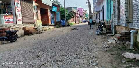 Broken streets and drains will be repaired in Dharuhera